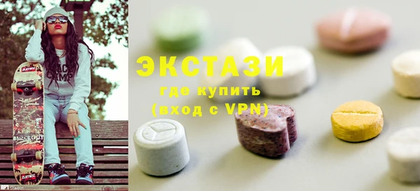ECSTASY Билибино